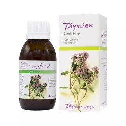 Thymian Cough Syrup