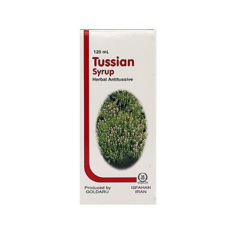 Tussian Syrup