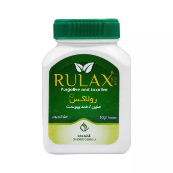 Rulax 50 gr