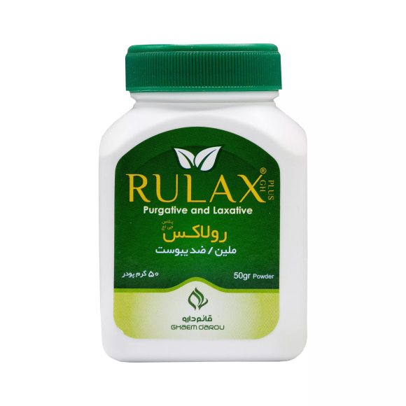 Rulax 50 gr