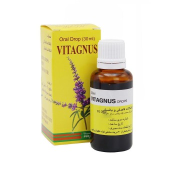 Vitagnus Drops