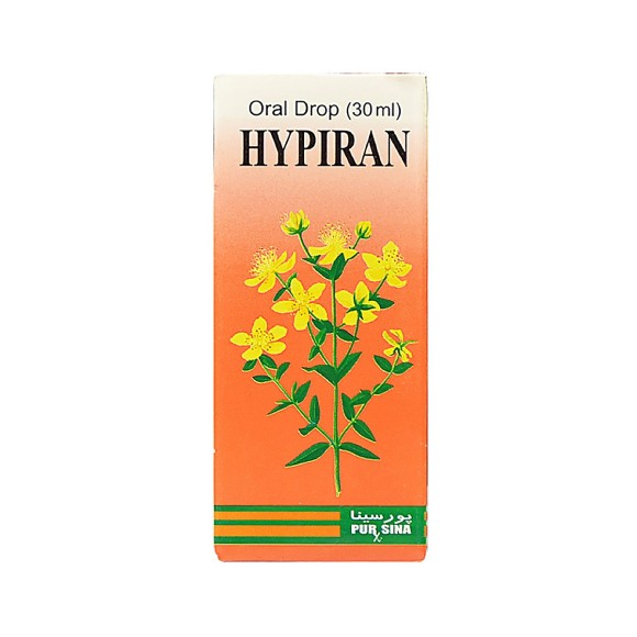 Hypiran Drop