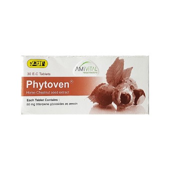 Phytoven