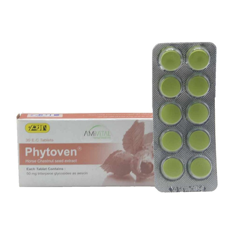 Phytoven