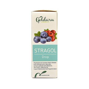 Stragol Drop
