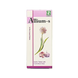 Allium S