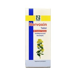 Nervoxin