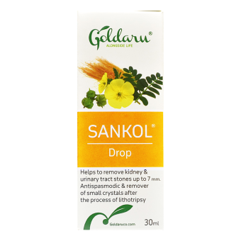 Sankol Drop