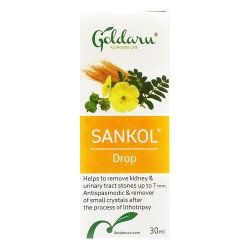 Sankol Drop