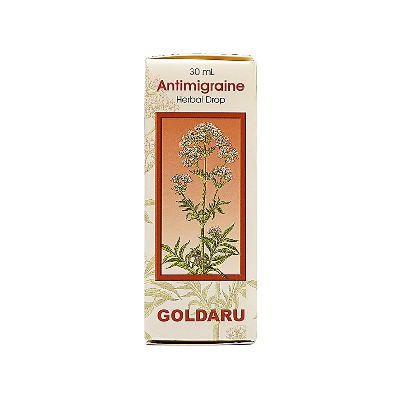 Antimigraine Drop