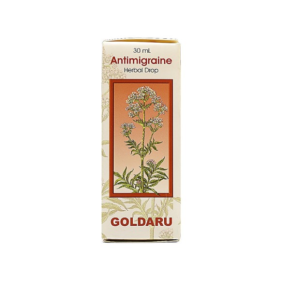 Antimigraine Drop