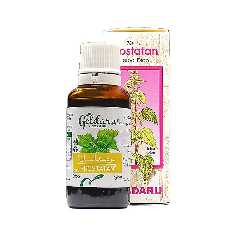 Prostatan Drop