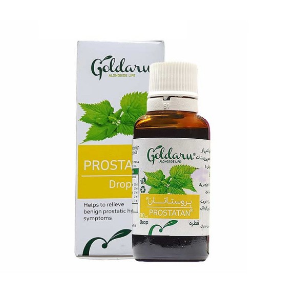 Prostatan Drop