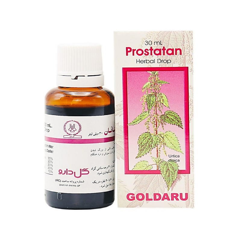 Prostatan Drop