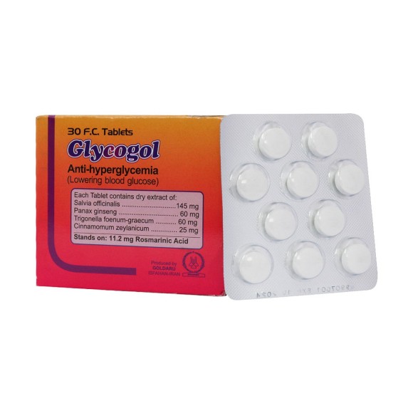 Glycogol