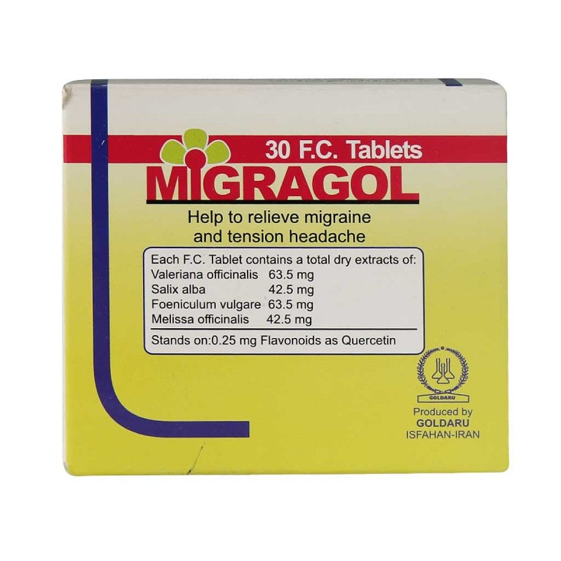 Migragol