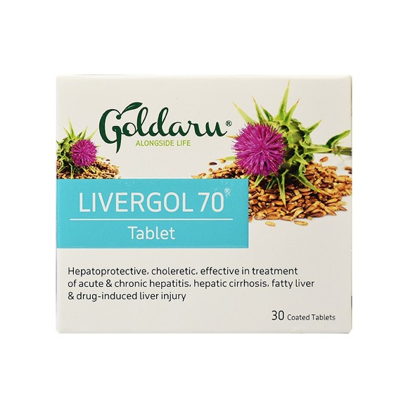 Livergol 70