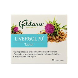 Livergol 70