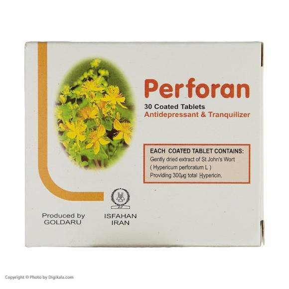 Perforan