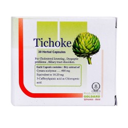 Tichoke