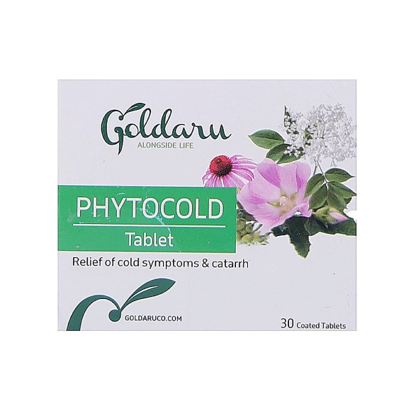 Phytocold