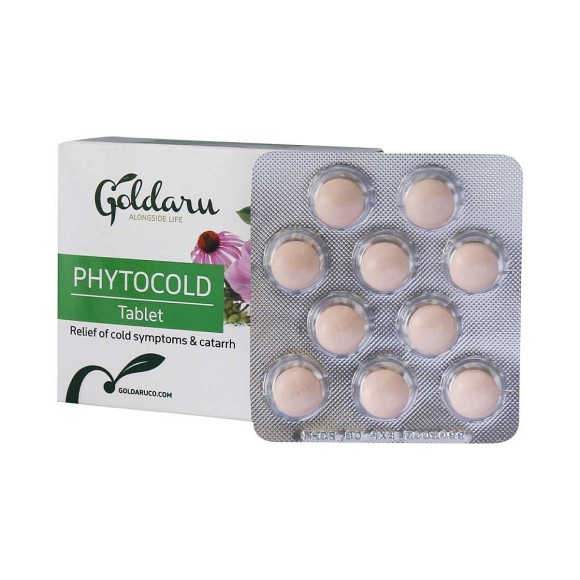 Phytocold