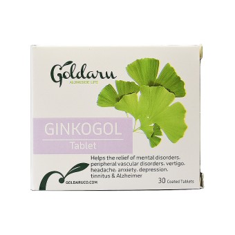 Ginkogol