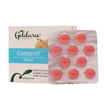 Gasterin