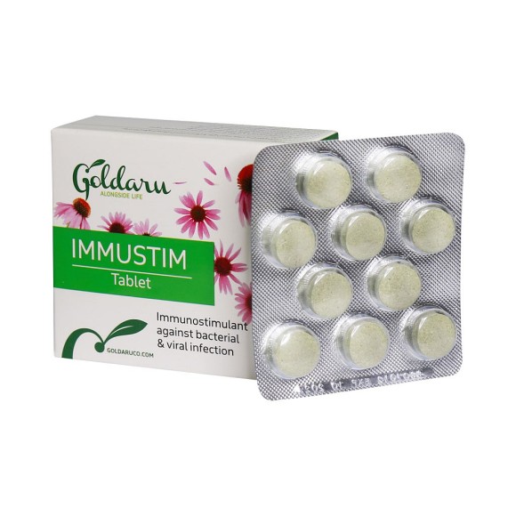 Immustim 30 Tablets
