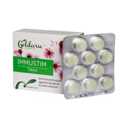 Immustim 30 Tablets