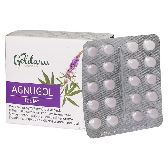 Agnugol