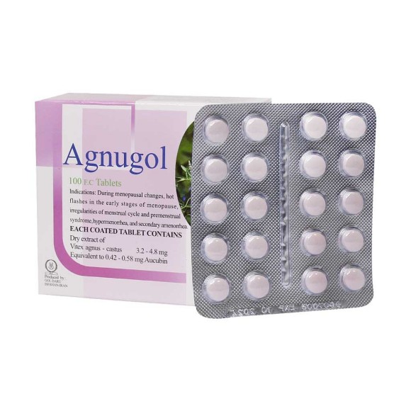 Agnugol
