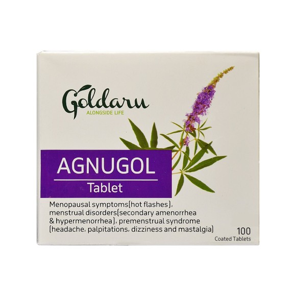 Agnugol