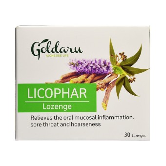 Licophar