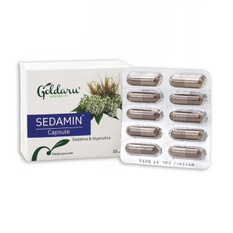 Sedamin