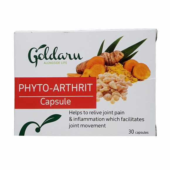 Phyto Arthrit