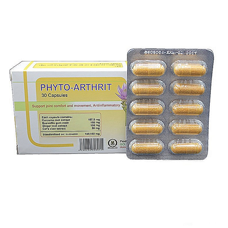 Phyto Arthrit
