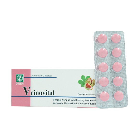 Veinovital
