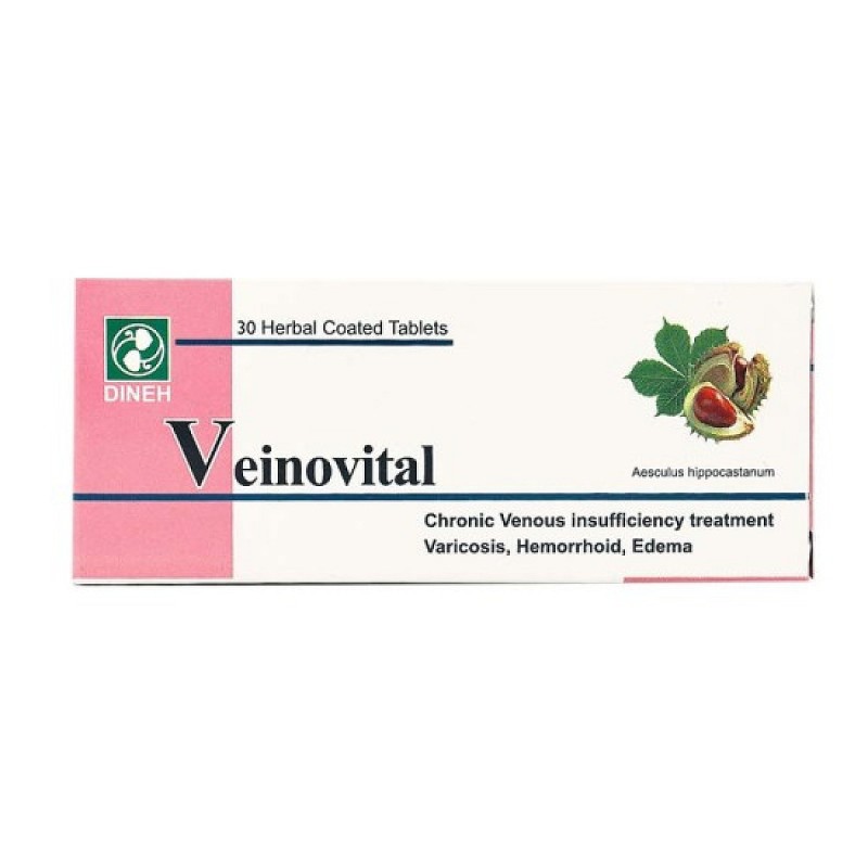 Veinovital