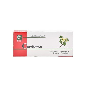 Cardioton
