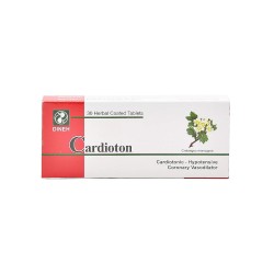 Cardioton