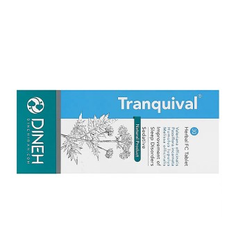 Tranquival