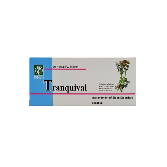 Tranquival