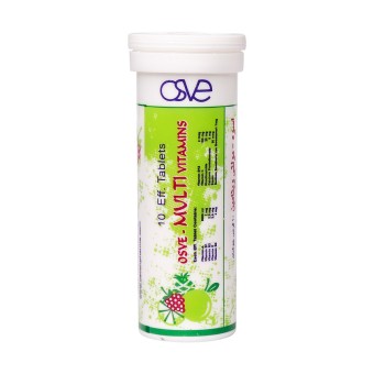 Multi Vitamins Osve