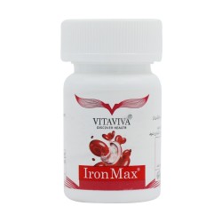 Iron Max