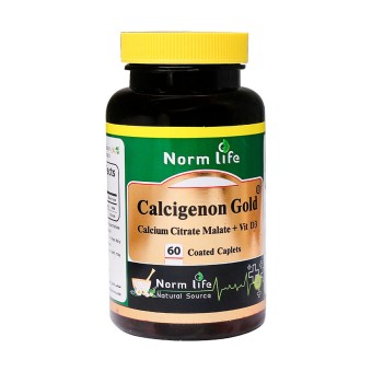 Calcigenon Gold