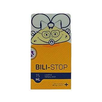 Bili Stop