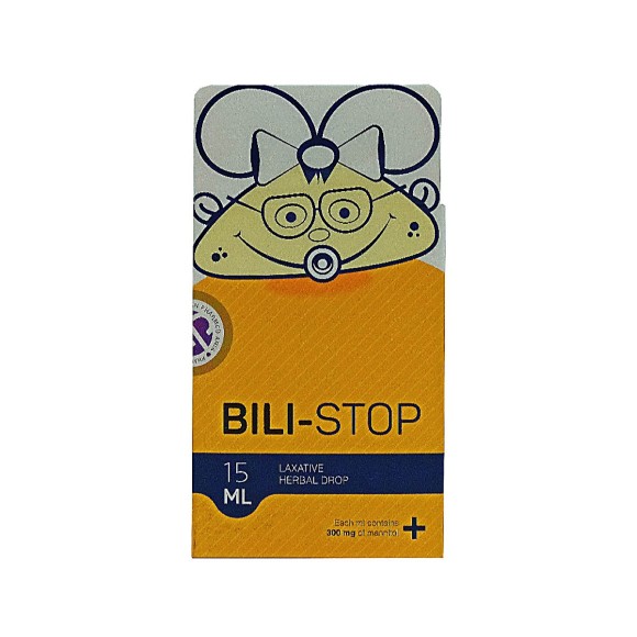 Bili Stop