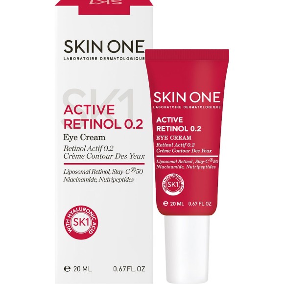 Active Retinol 0.2 Eye Cream