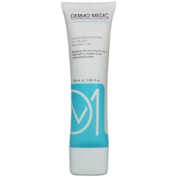 Moisturizing Body Cream